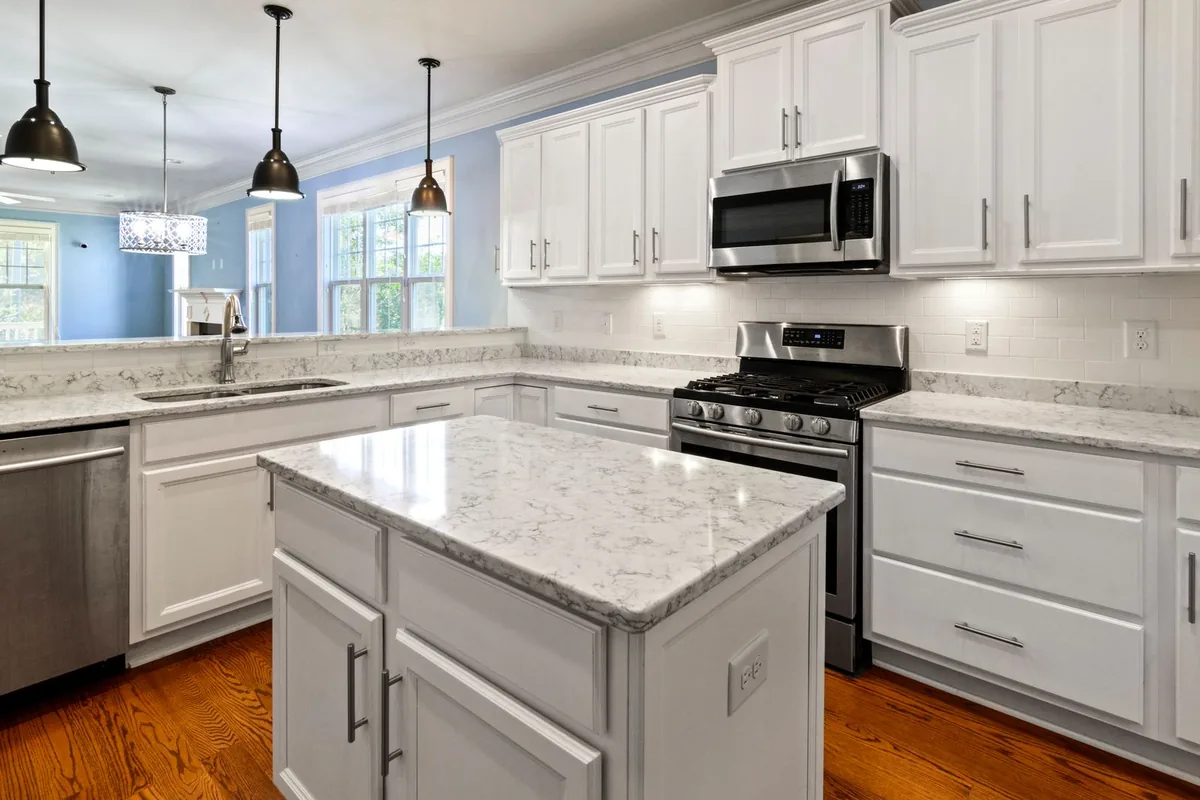 Filth & Squalor Cleanup in Forsyth, GA