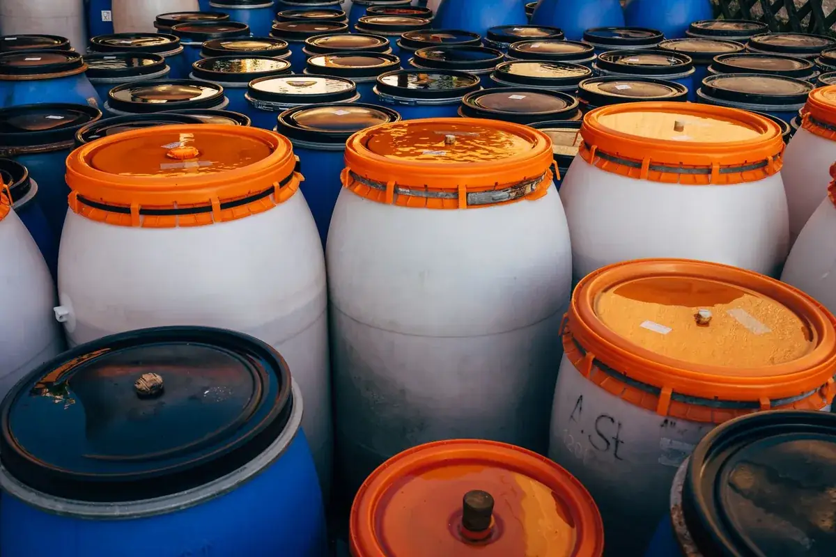 Medical Waste Removal in Forsyth, GA